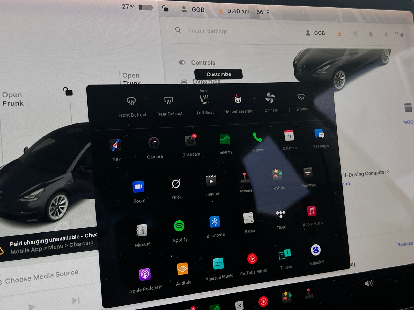Thumbnail: 2022 Tesla Model 3 - 3