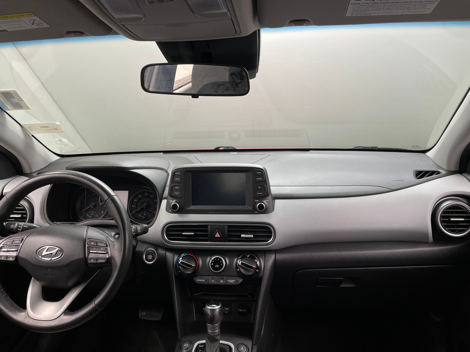 Thumbnail: 2021 Hyundai Kona - 3