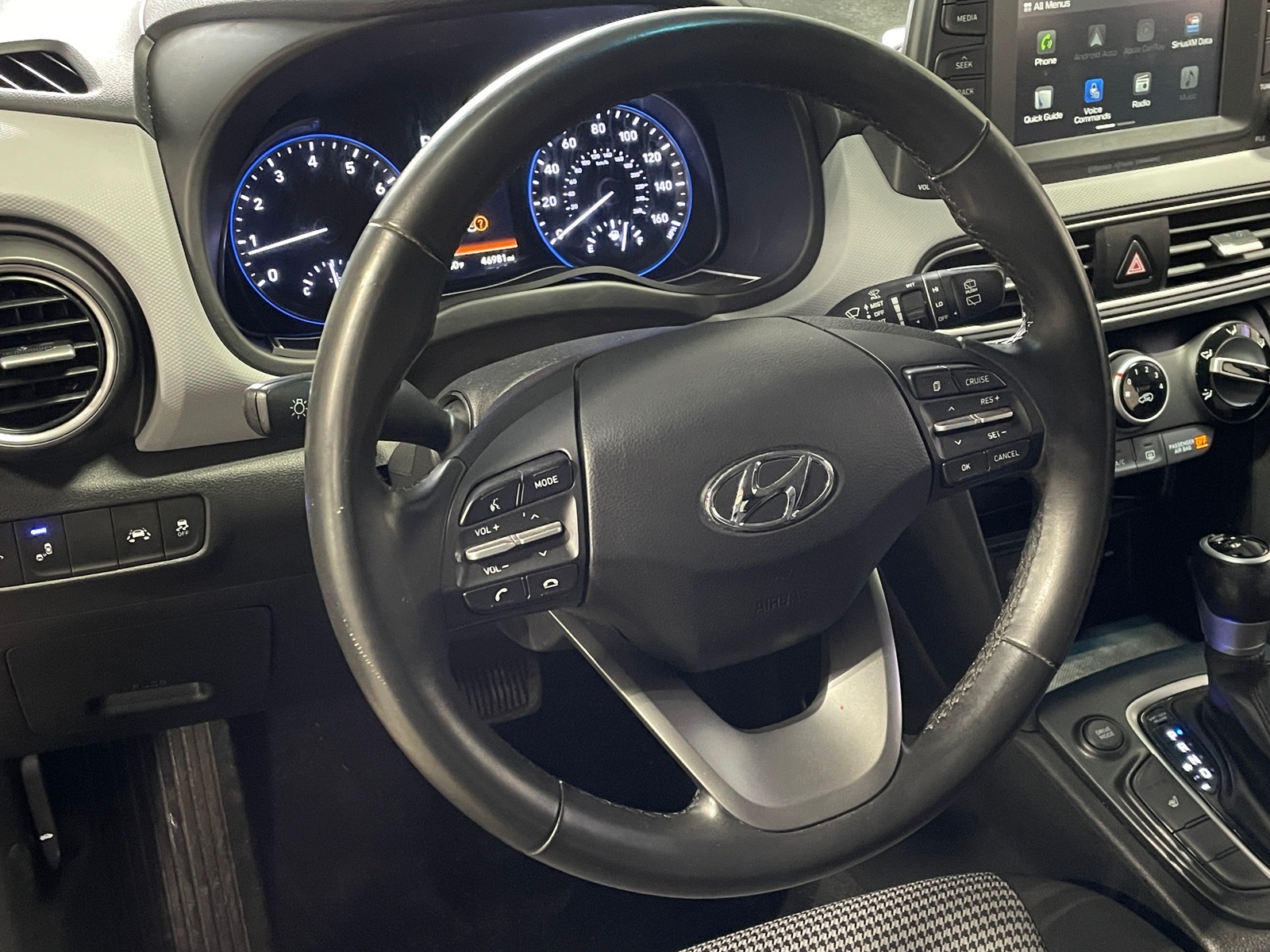 Thumbnail: 2021 Hyundai Kona - 5