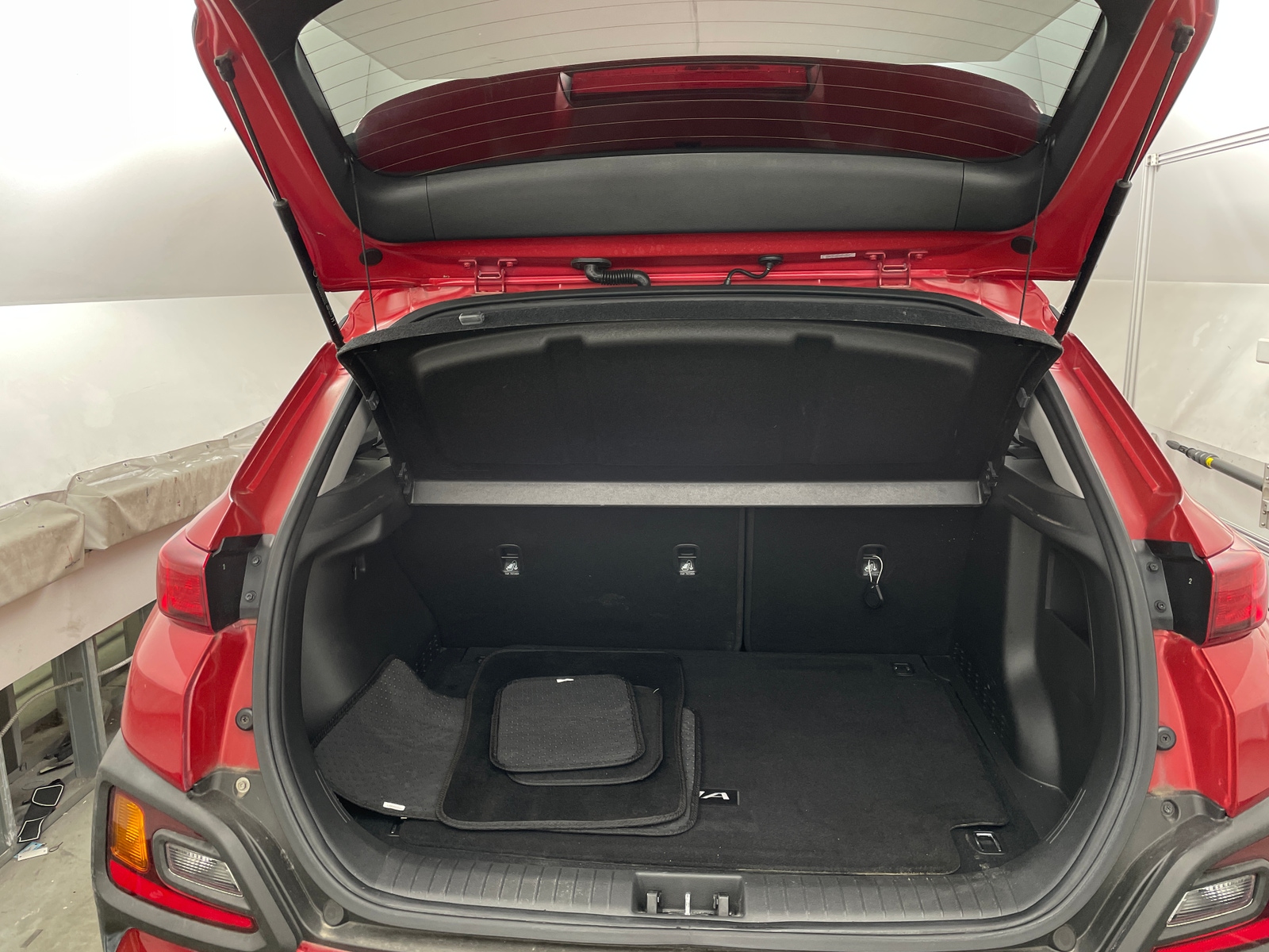 Thumbnail: 2021 Hyundai Kona - 7