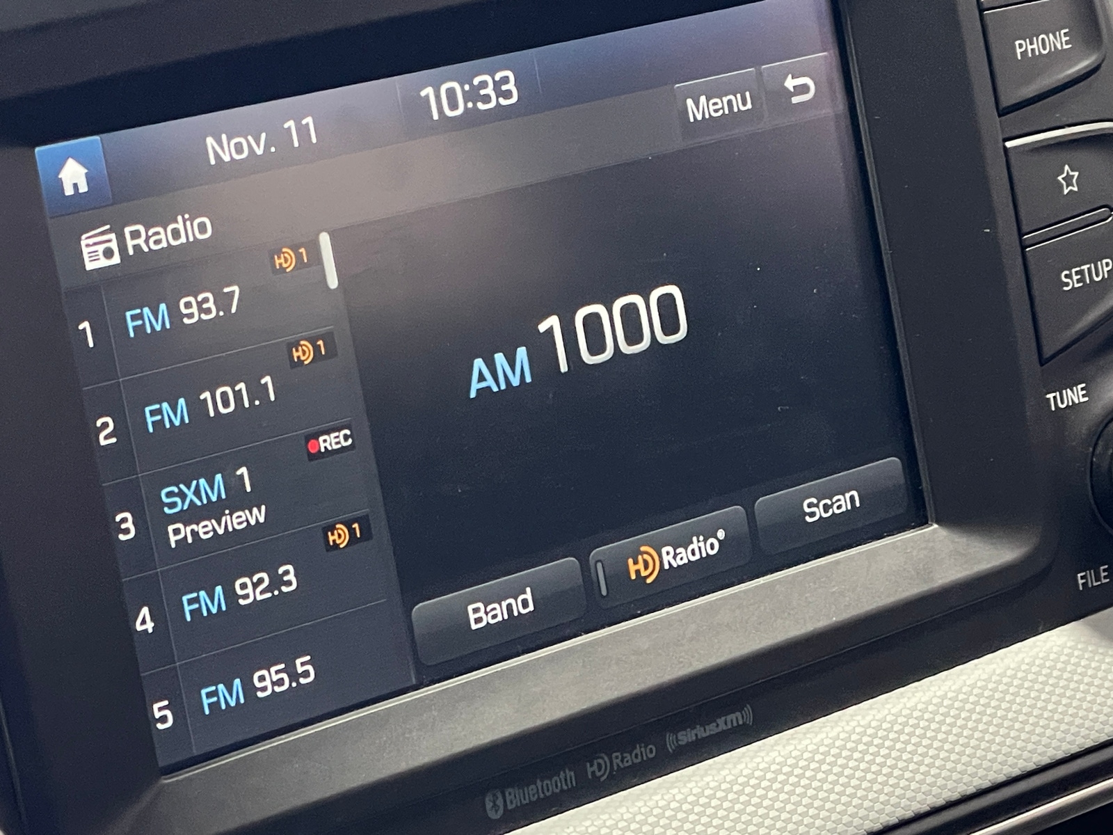 Thumbnail: 2021 Hyundai Kona - 4