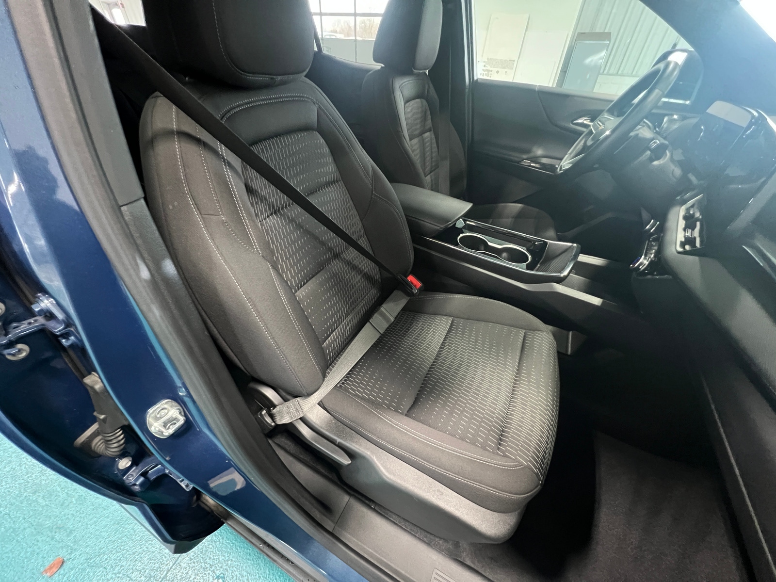 Thumbnail: 2025 Chevrolet Equinox - 2