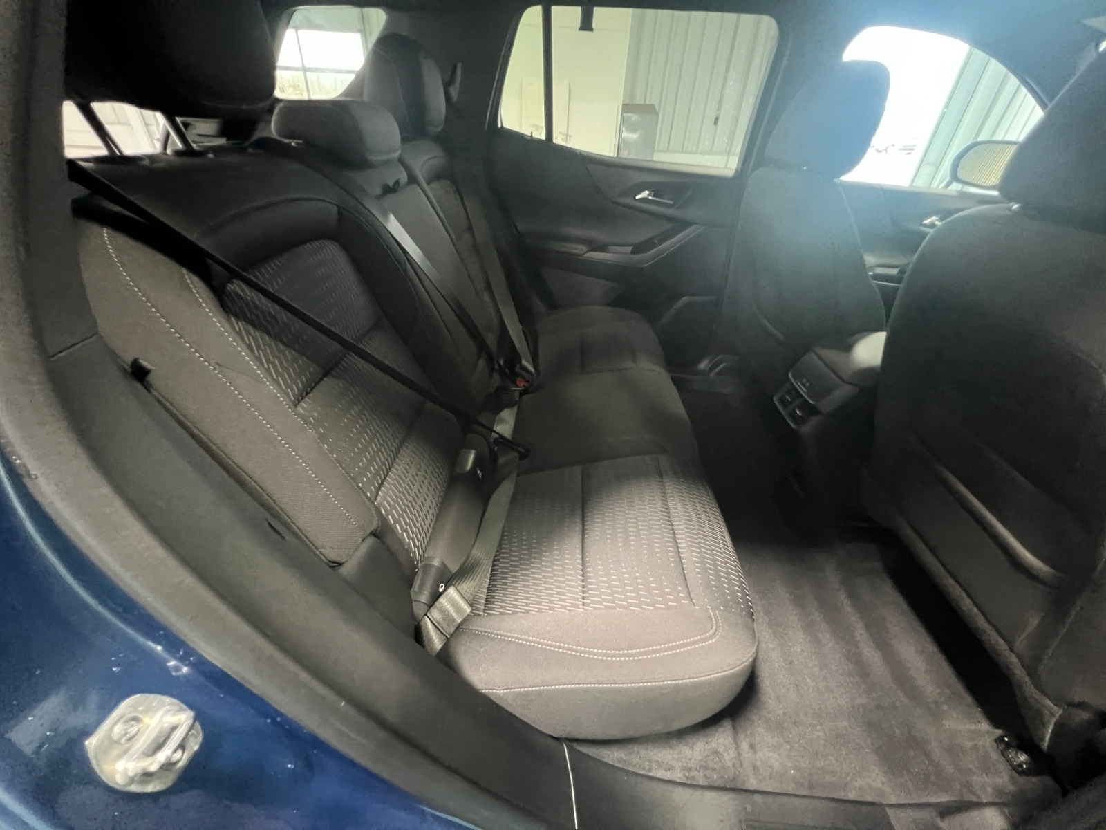 Thumbnail: 2025 Chevrolet Equinox - 6