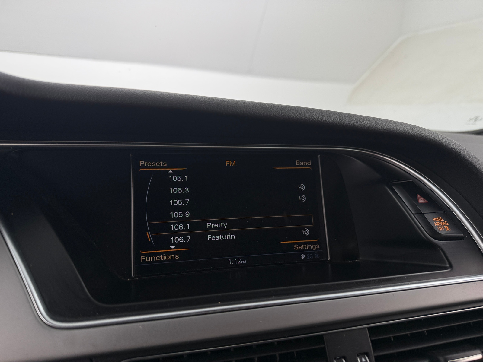 Thumbnail: 2015 Audi S5 - 3