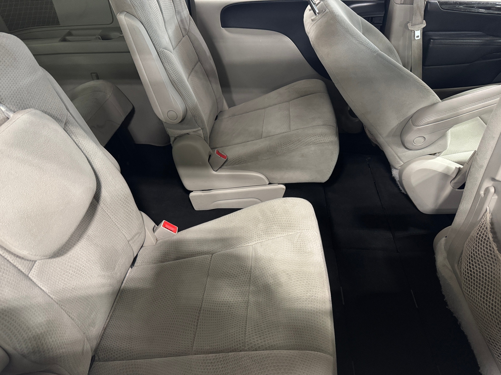 Thumbnail: 2014 Dodge Grand Caravan - 6