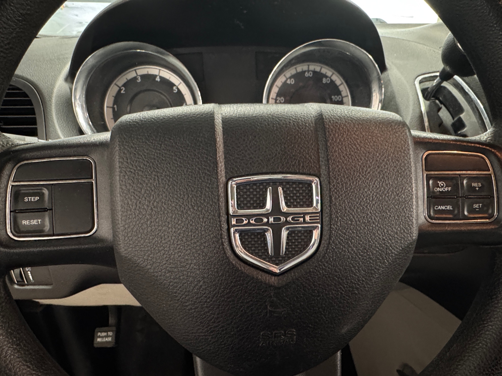 Thumbnail: 2014 Dodge Grand Caravan - 5