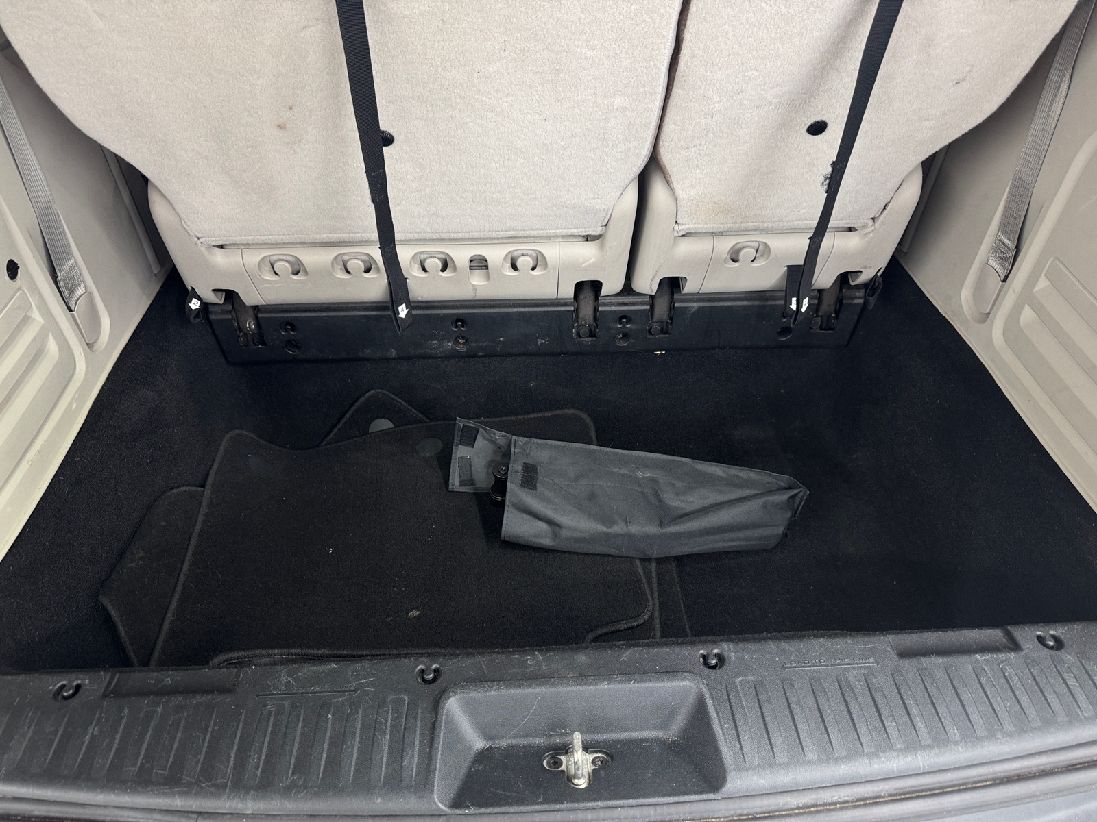 Thumbnail: 2014 Dodge Grand Caravan - 7