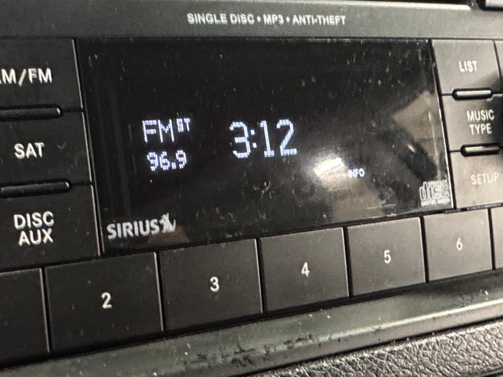 Thumbnail: 2014 Dodge Grand Caravan - 4