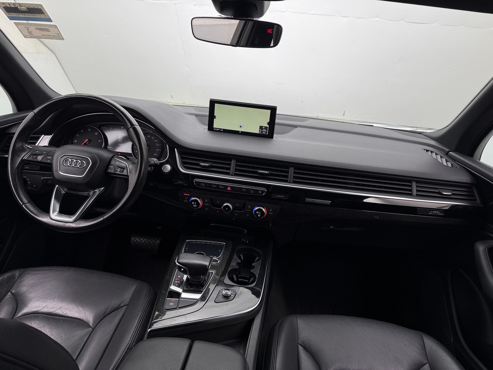 Thumbnail: 2017 Audi Q7 - 2