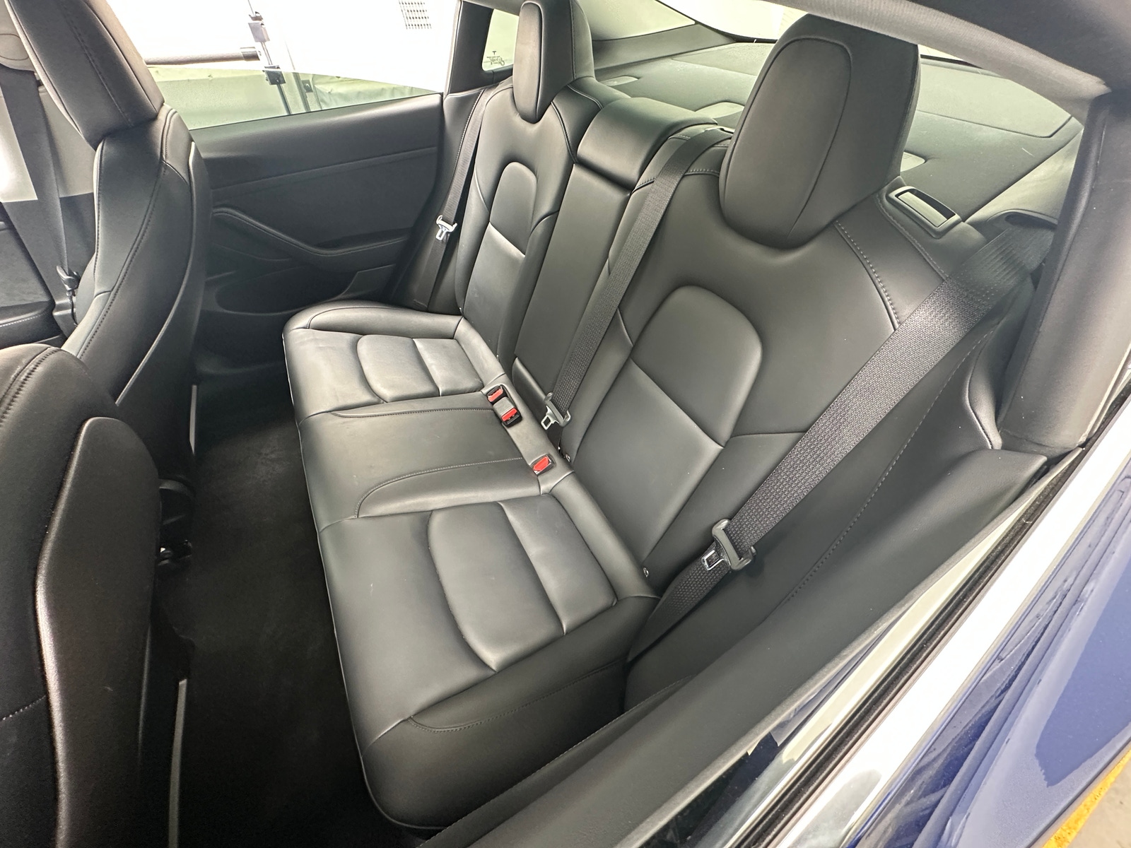 Thumbnail: 2020 Tesla Model 3 - 5