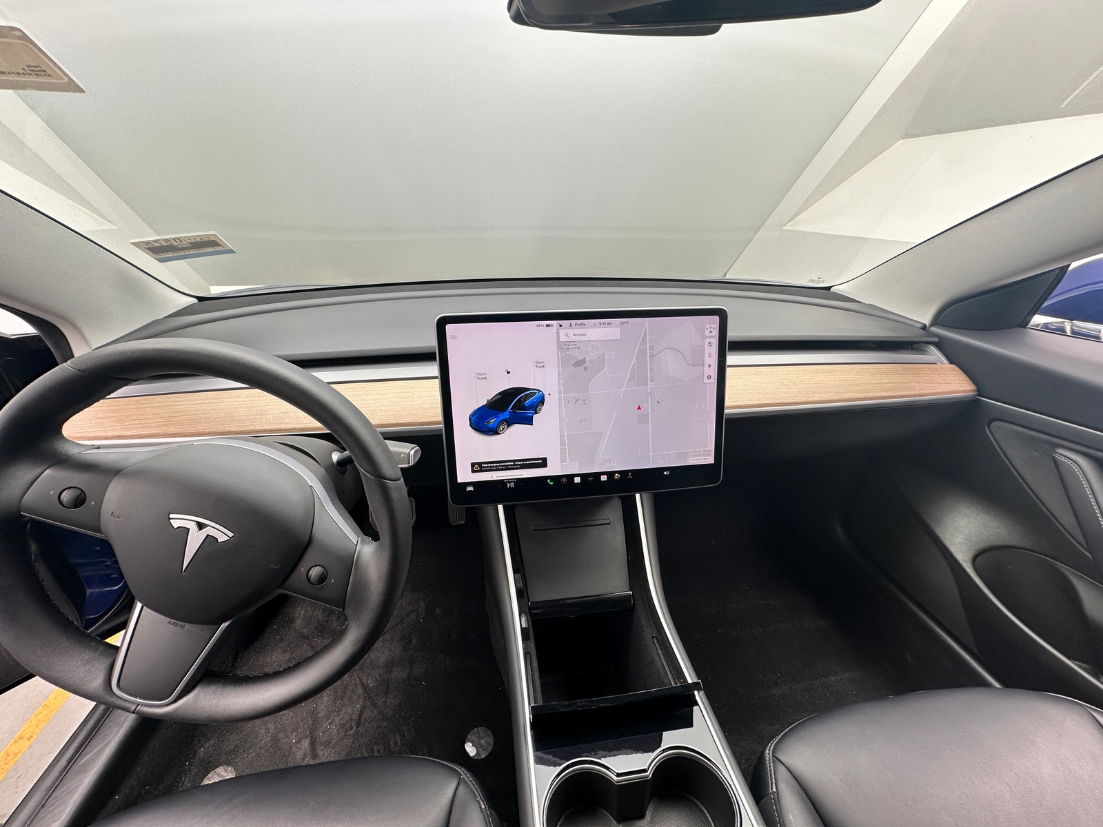 Thumbnail: 2020 Tesla Model 3 - 2