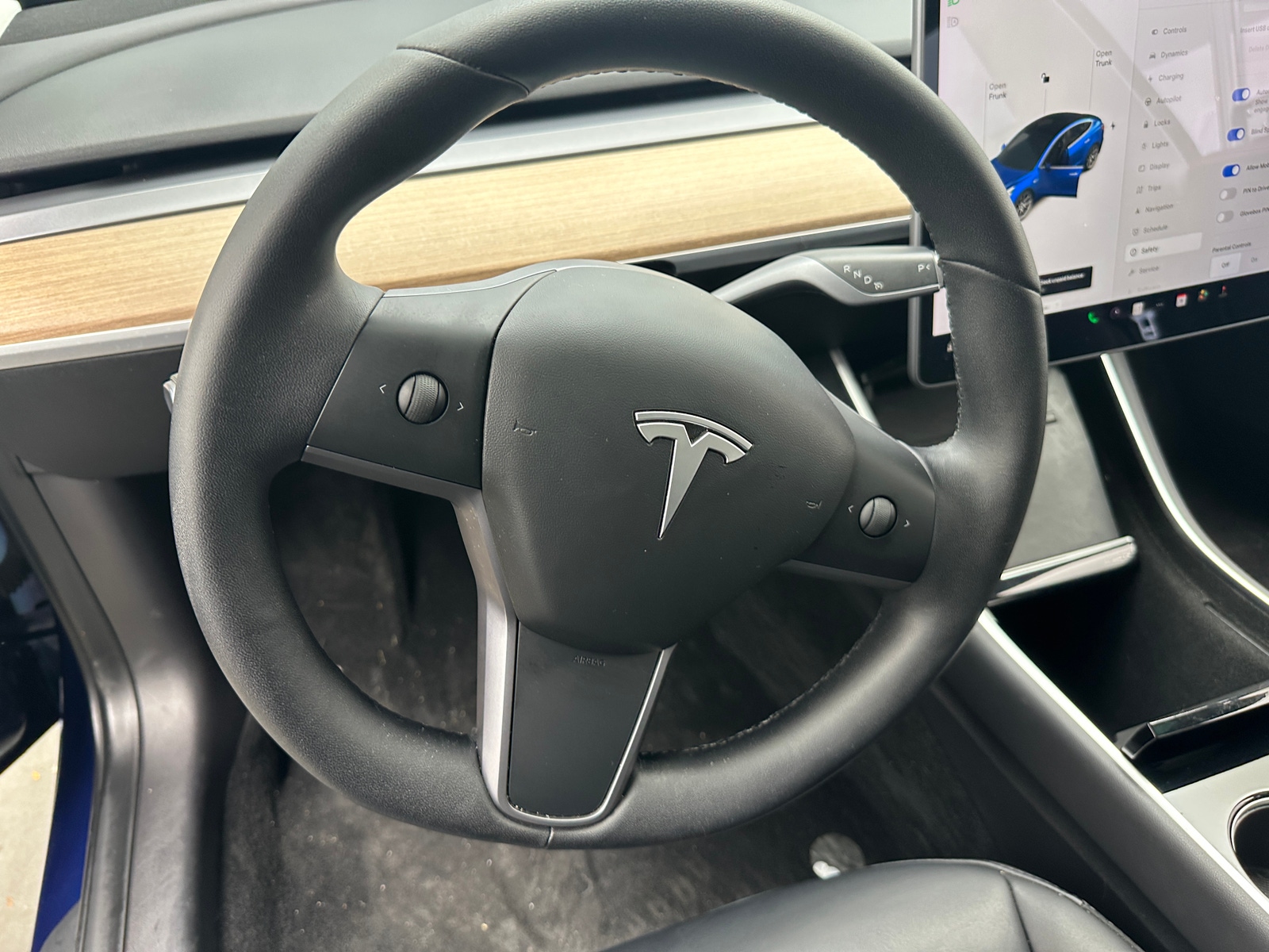 Thumbnail: 2020 Tesla Model 3 - 4