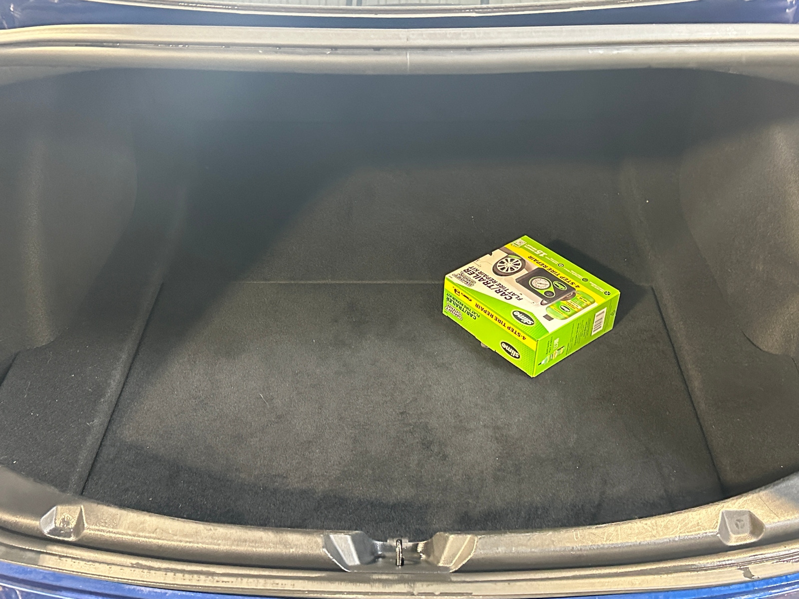 Thumbnail: 2020 Tesla Model 3 - 6