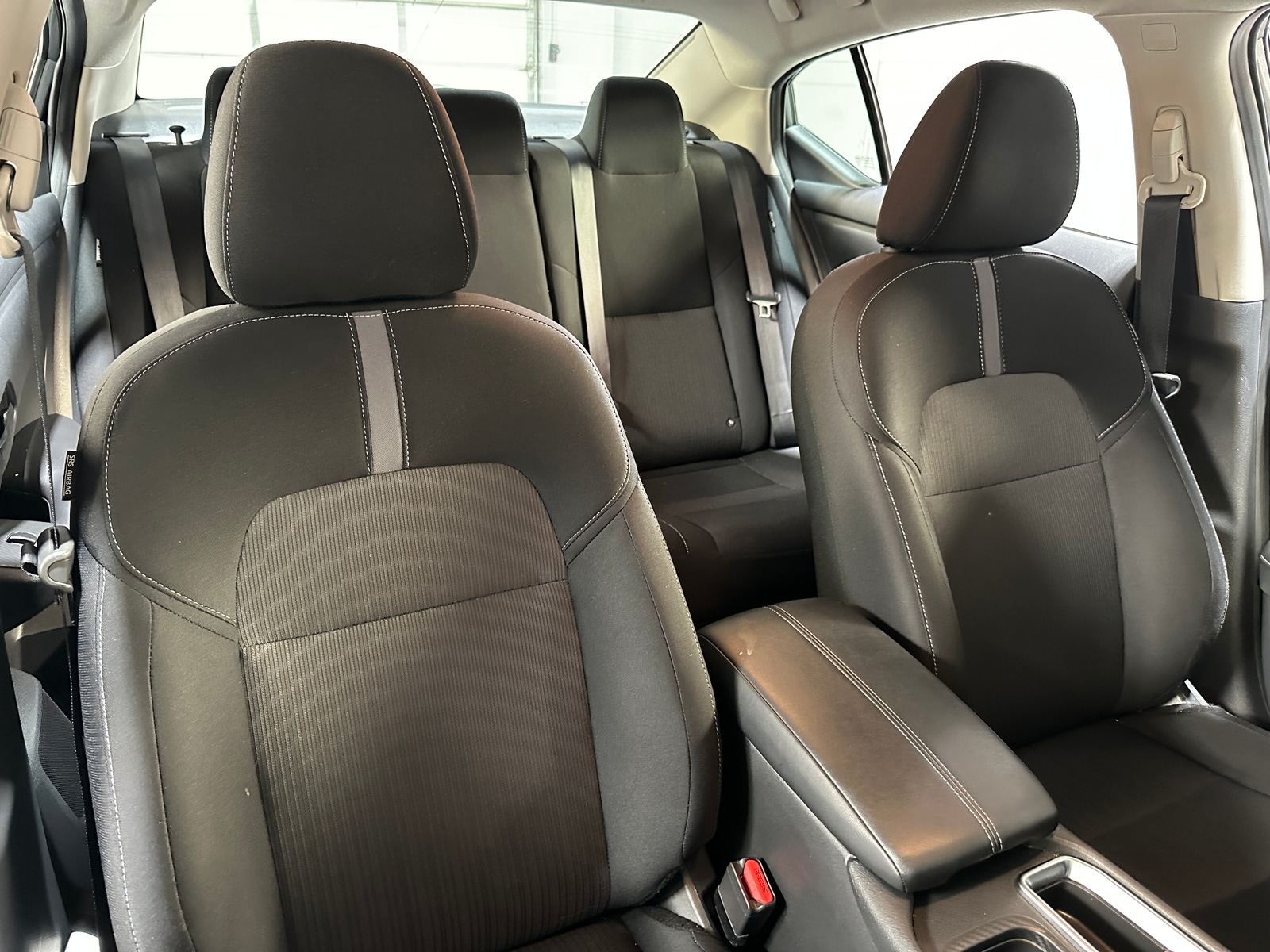 Thumbnail: 2024 Nissan Sentra - 2