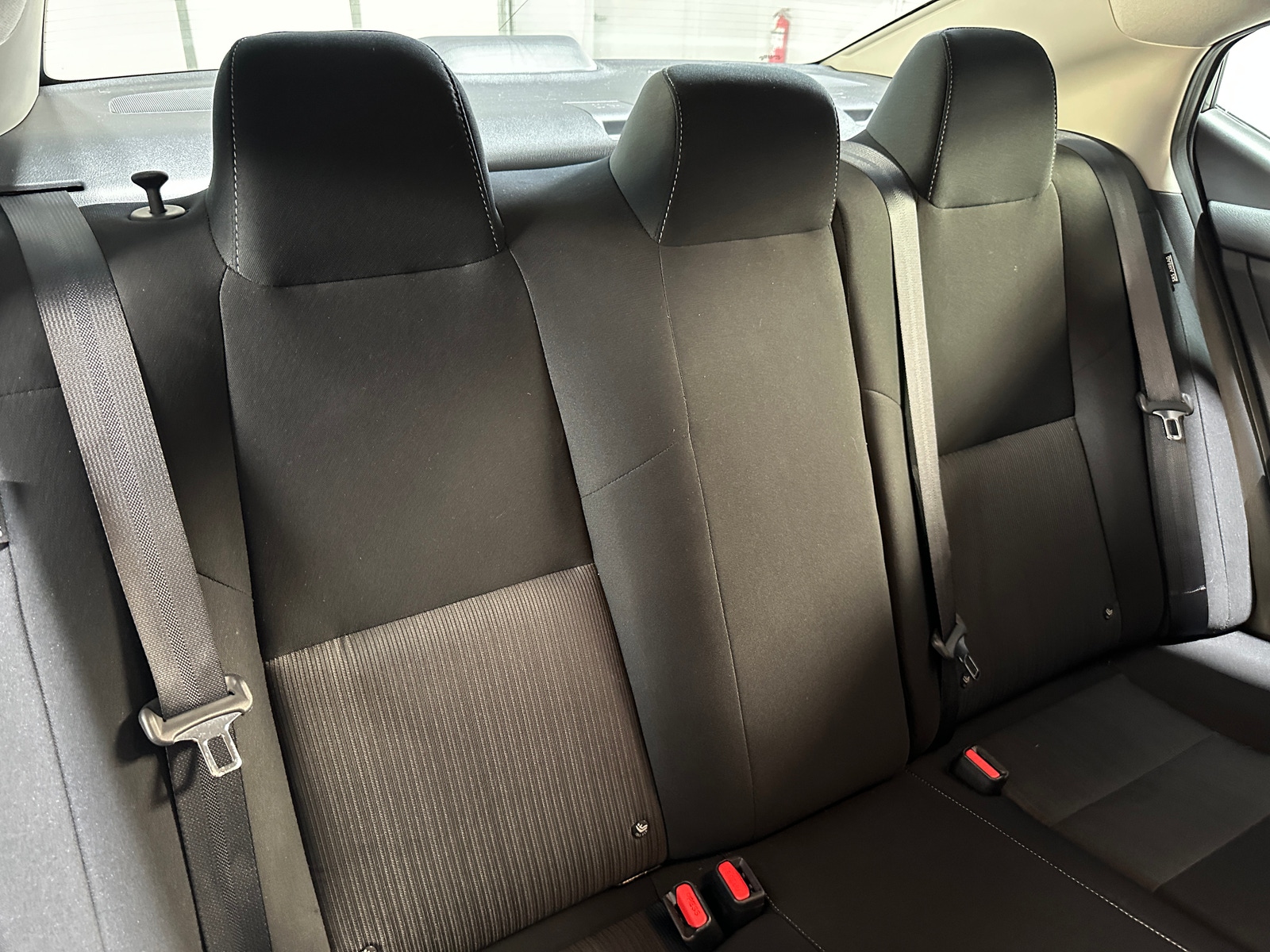 Thumbnail: 2024 Nissan Sentra - 6