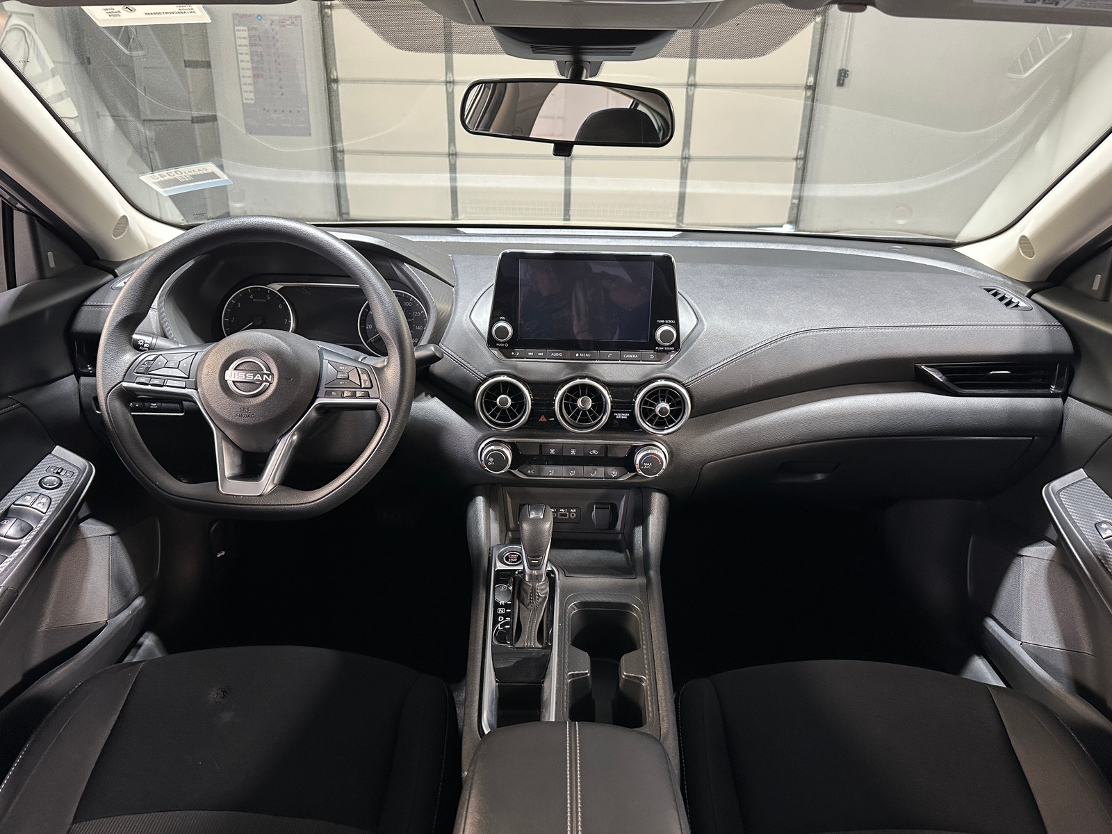 Thumbnail: 2024 Nissan Sentra - 3