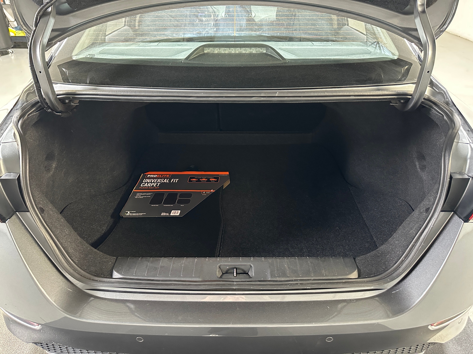 Thumbnail: 2024 Nissan Sentra - 7