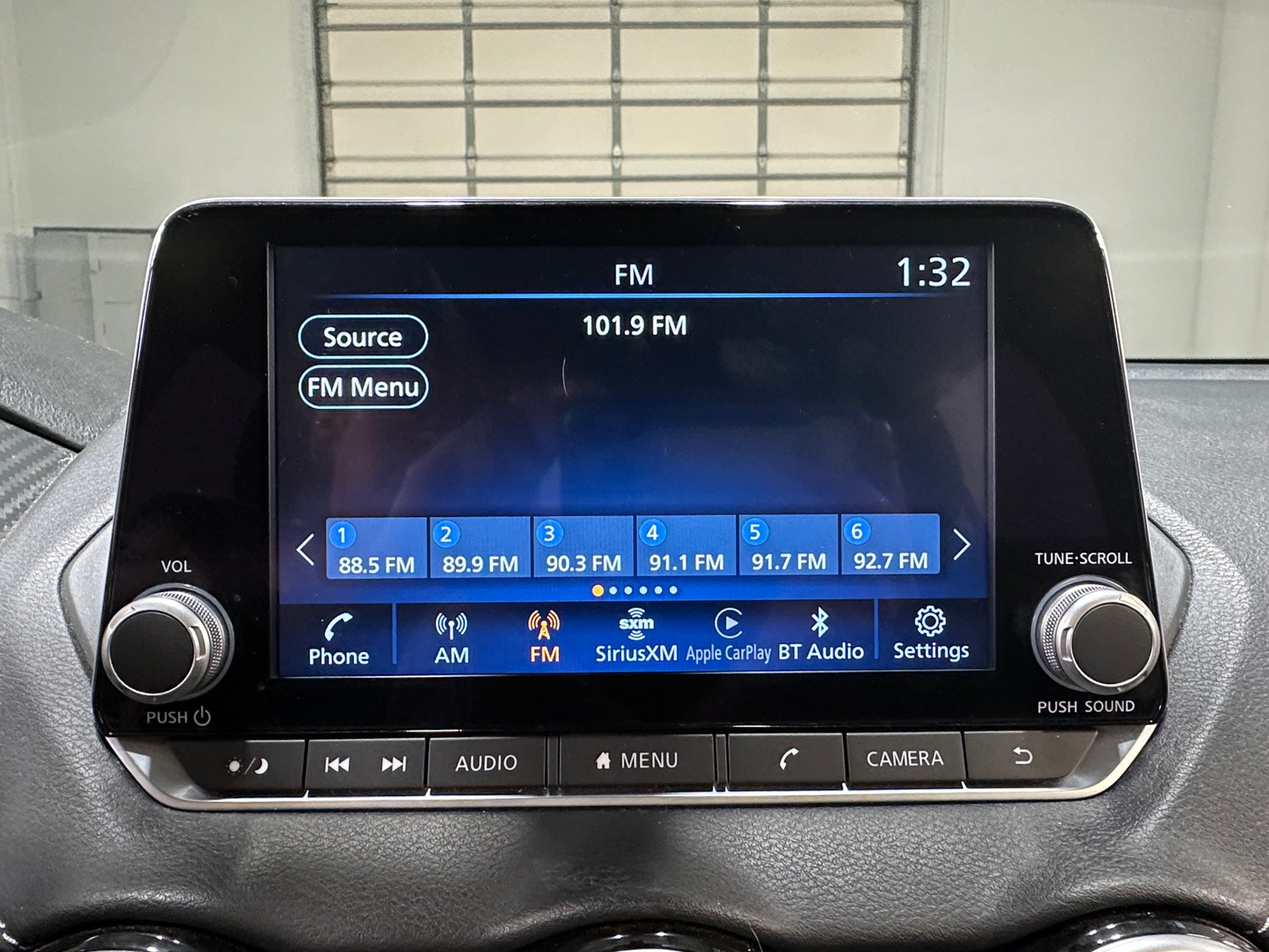 Thumbnail: 2024 Nissan Sentra - 4