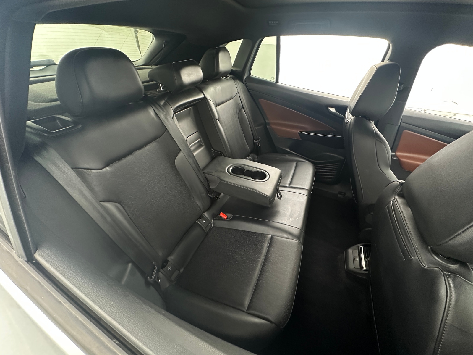 Thumbnail: 2021 Volkswagen ID.4 - 5