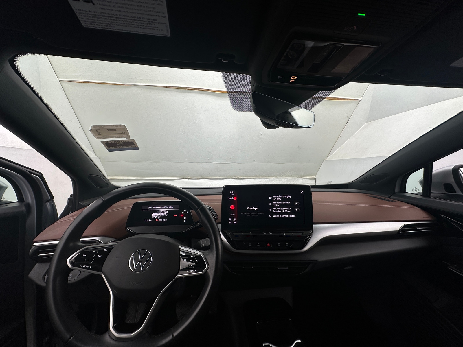 Thumbnail: 2021 Volkswagen ID.4 - 2