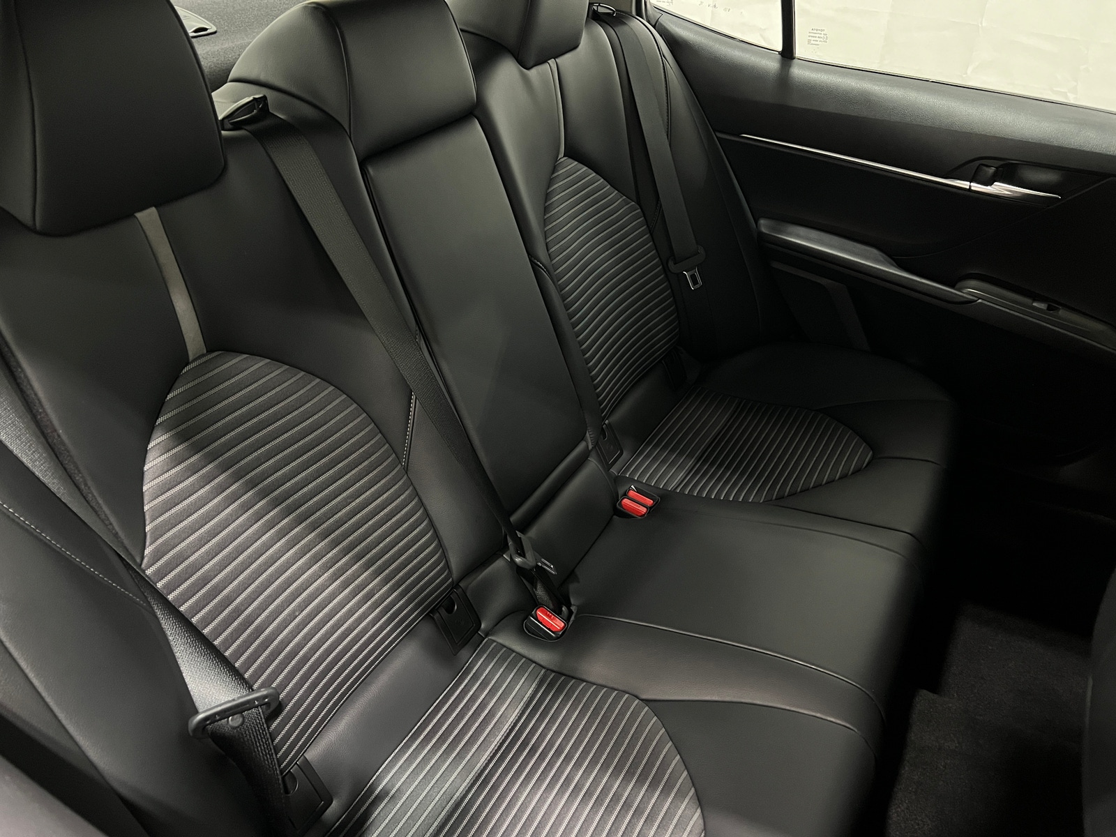 Thumbnail: 2021 Toyota Camry - 5