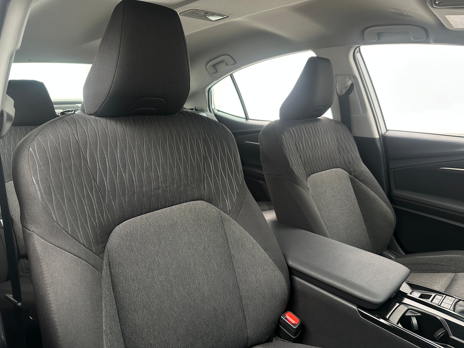 Thumbnail: 2025 Toyota Camry - 2