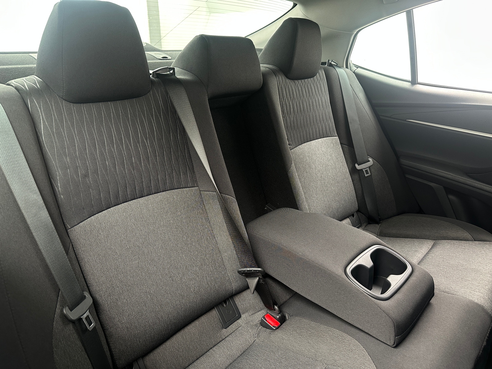 Thumbnail: 2025 Toyota Camry - 6