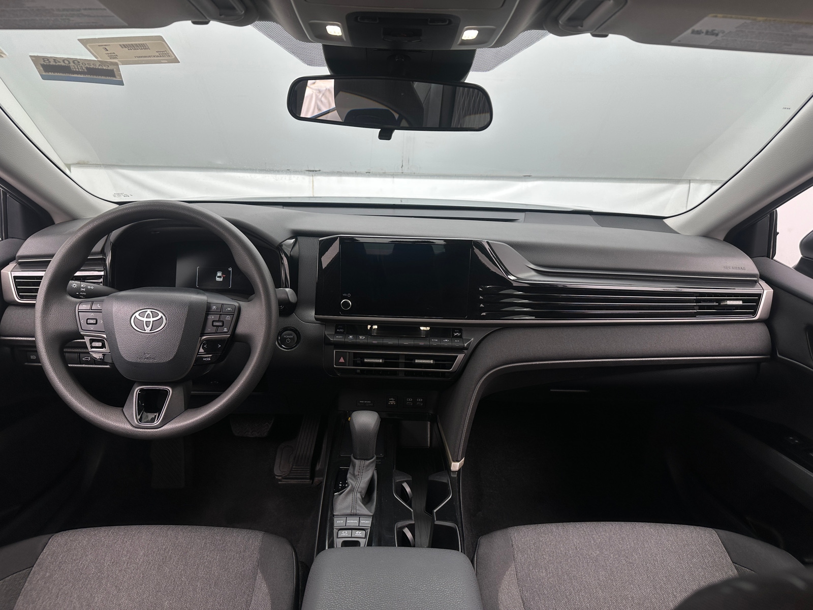 Thumbnail: 2025 Toyota Camry - 3