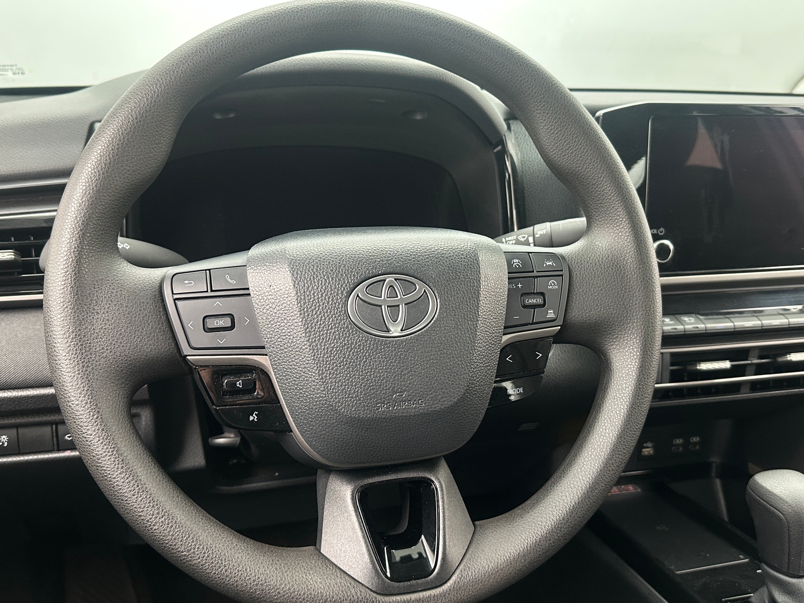 Thumbnail: 2025 Toyota Camry - 5