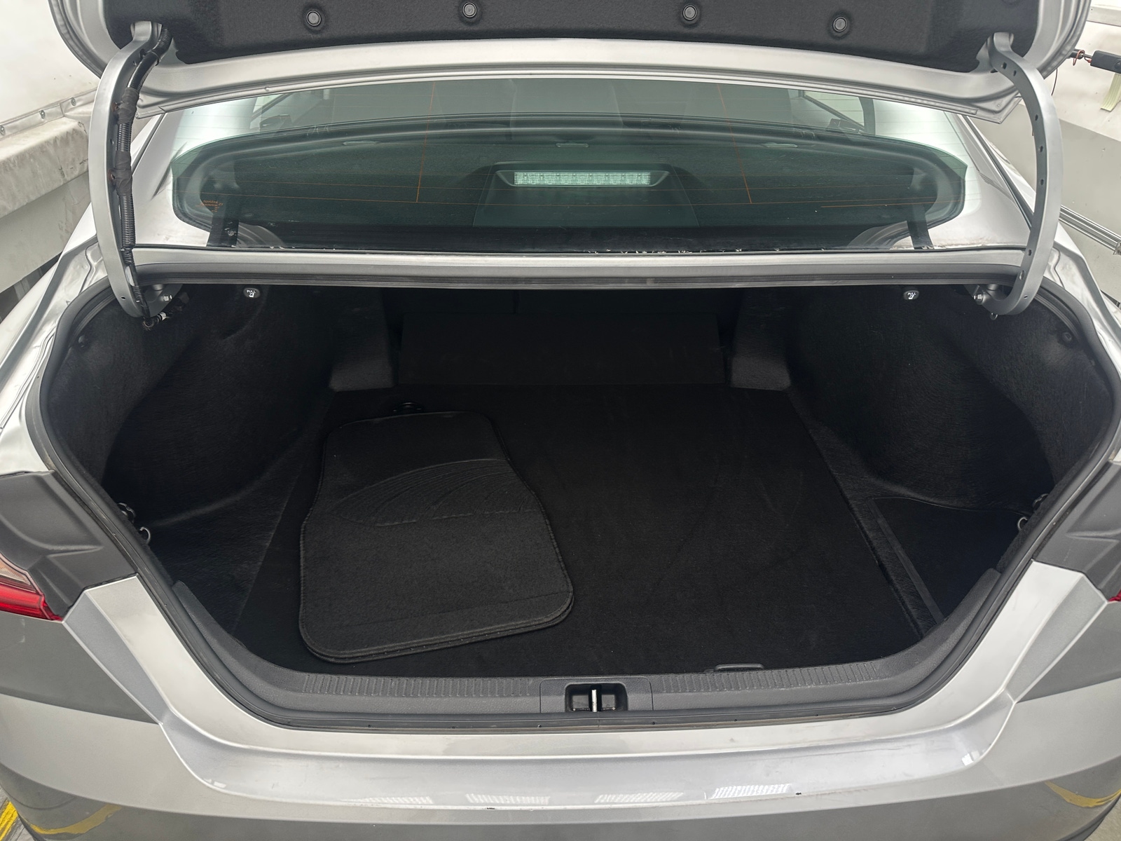 Thumbnail: 2025 Toyota Camry - 7