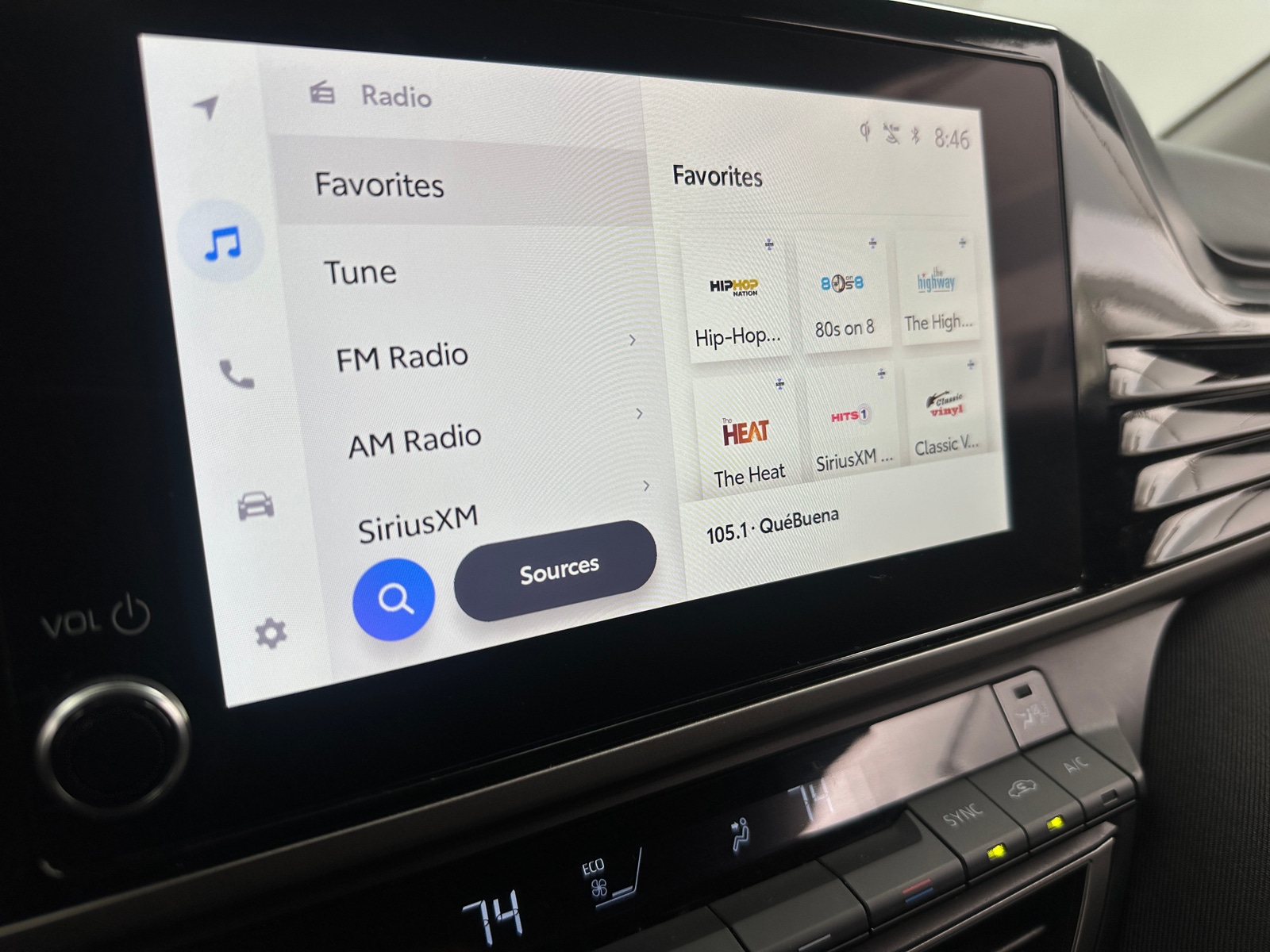 Thumbnail: 2025 Toyota Camry - 4