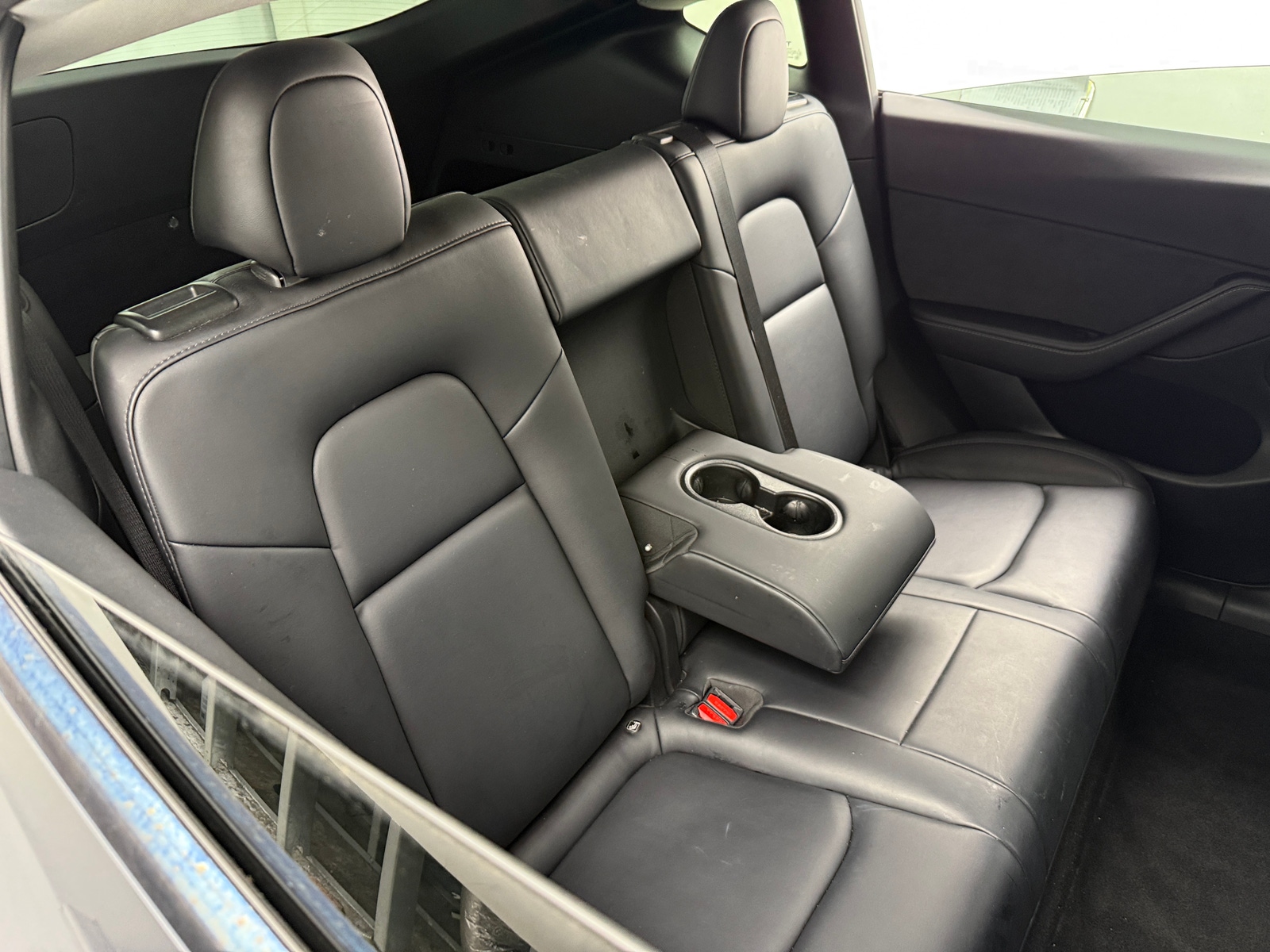 Thumbnail: 2021 Tesla Model Y - 5