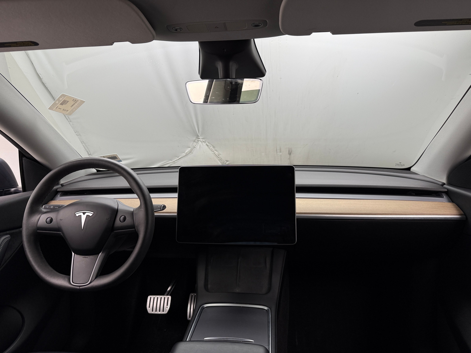 Thumbnail: 2021 Tesla Model Y - 2