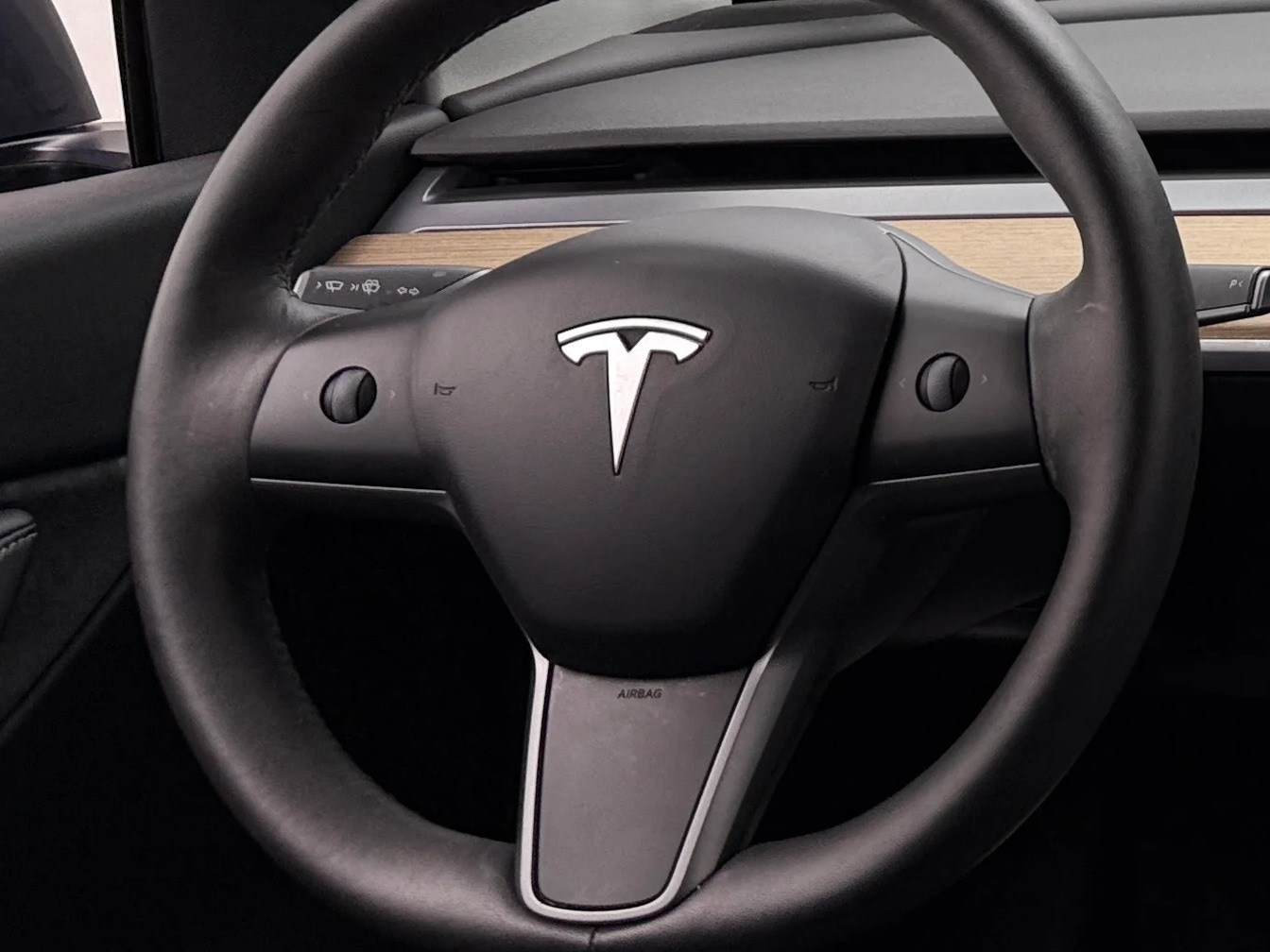 Thumbnail: 2021 Tesla Model Y - 4