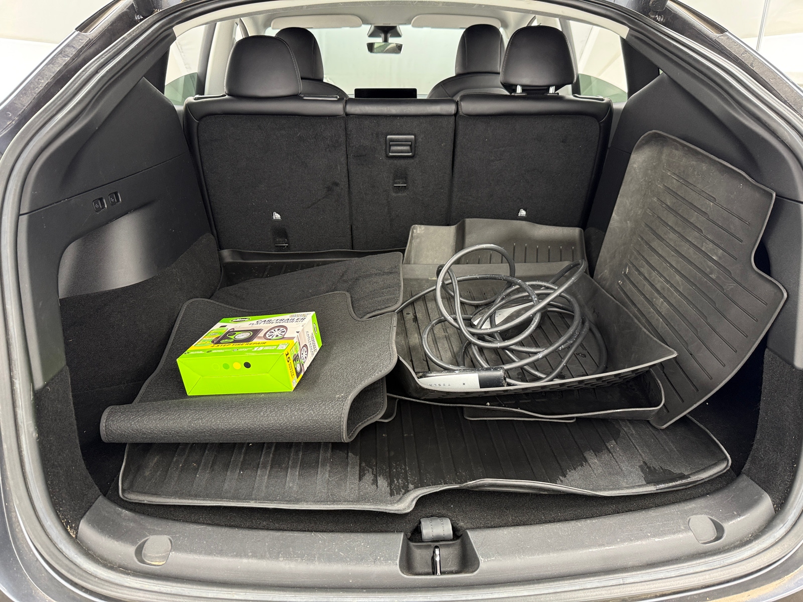 Thumbnail: 2021 Tesla Model Y - 6