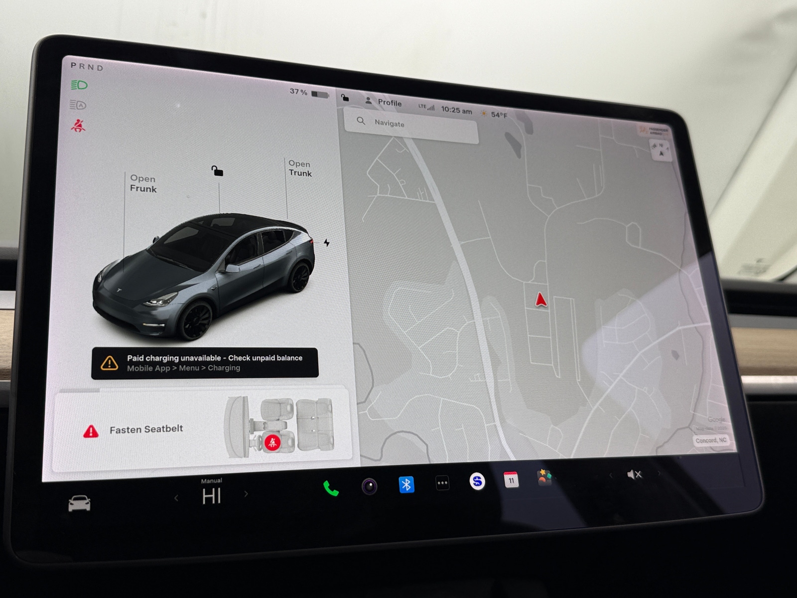 Thumbnail: 2021 Tesla Model Y - 3