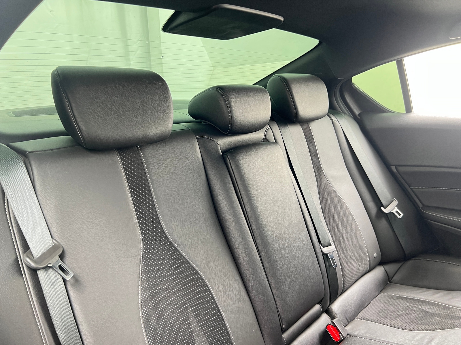 Thumbnail: 2019 Acura ILX - 5