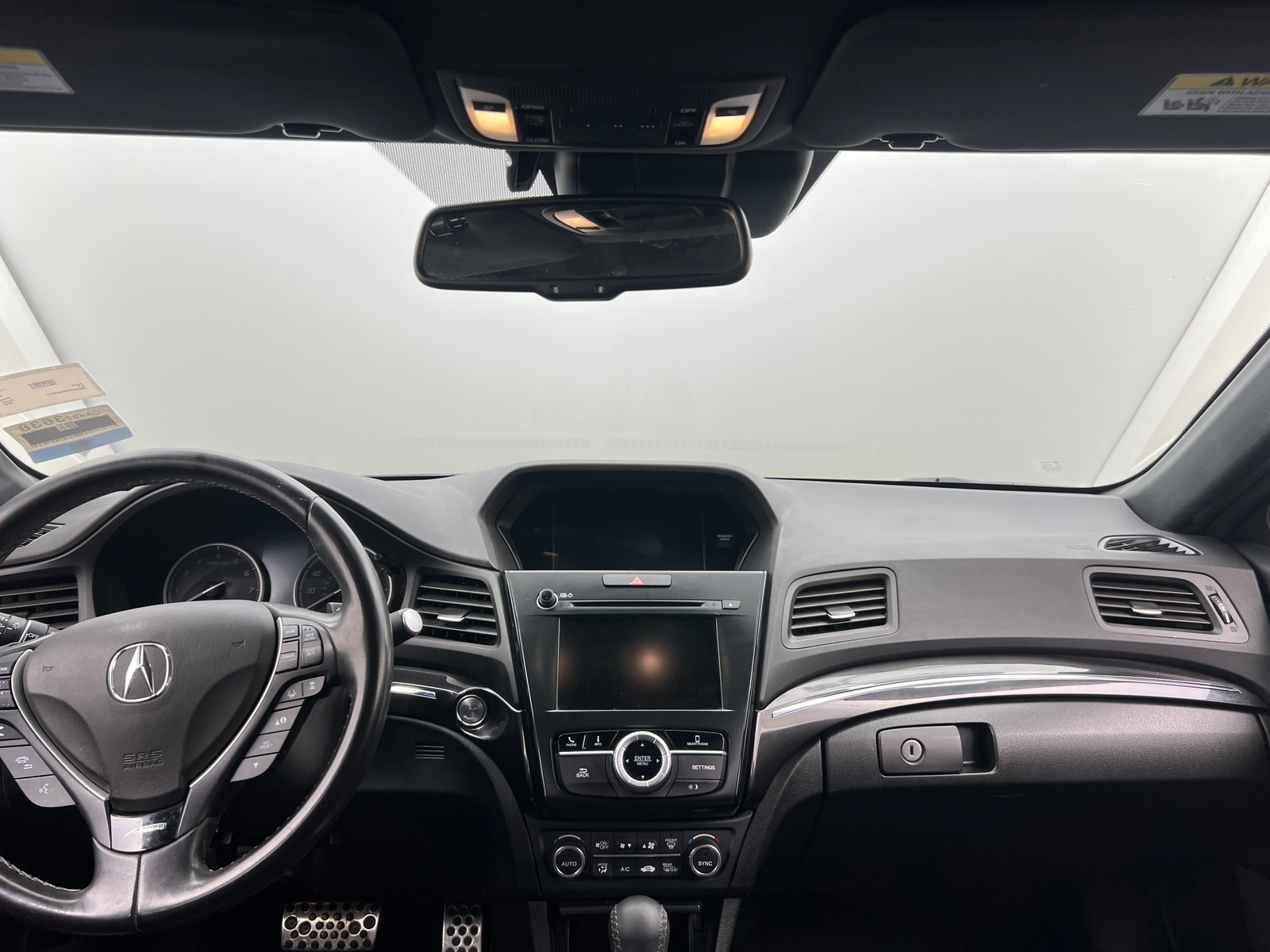 Thumbnail: 2019 Acura ILX - 2