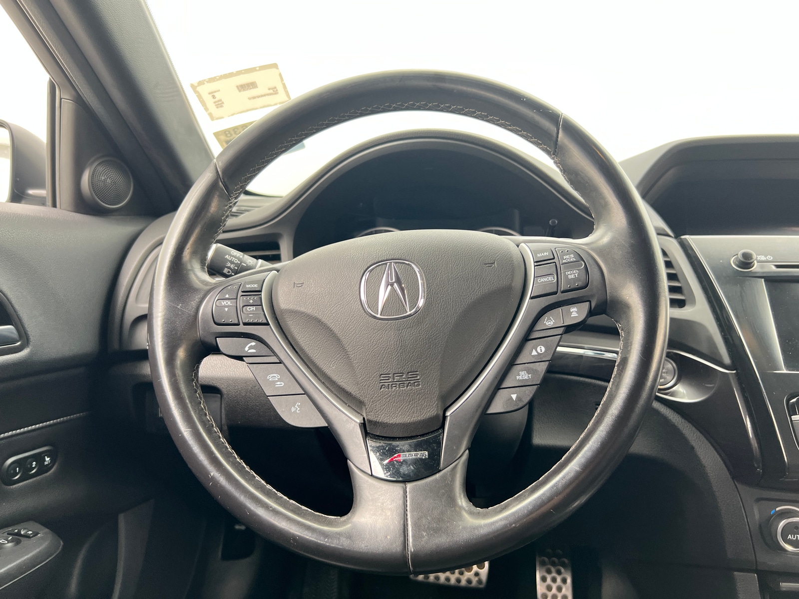 Thumbnail: 2019 Acura ILX - 4