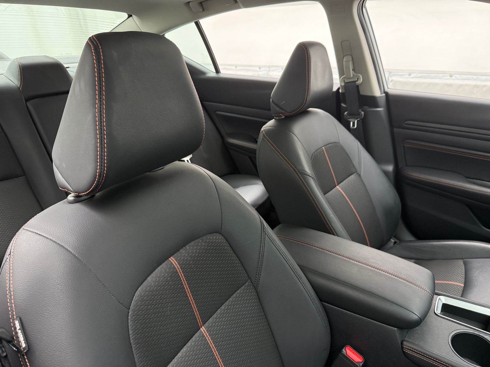 Thumbnail: 2020 Nissan Altima - 2