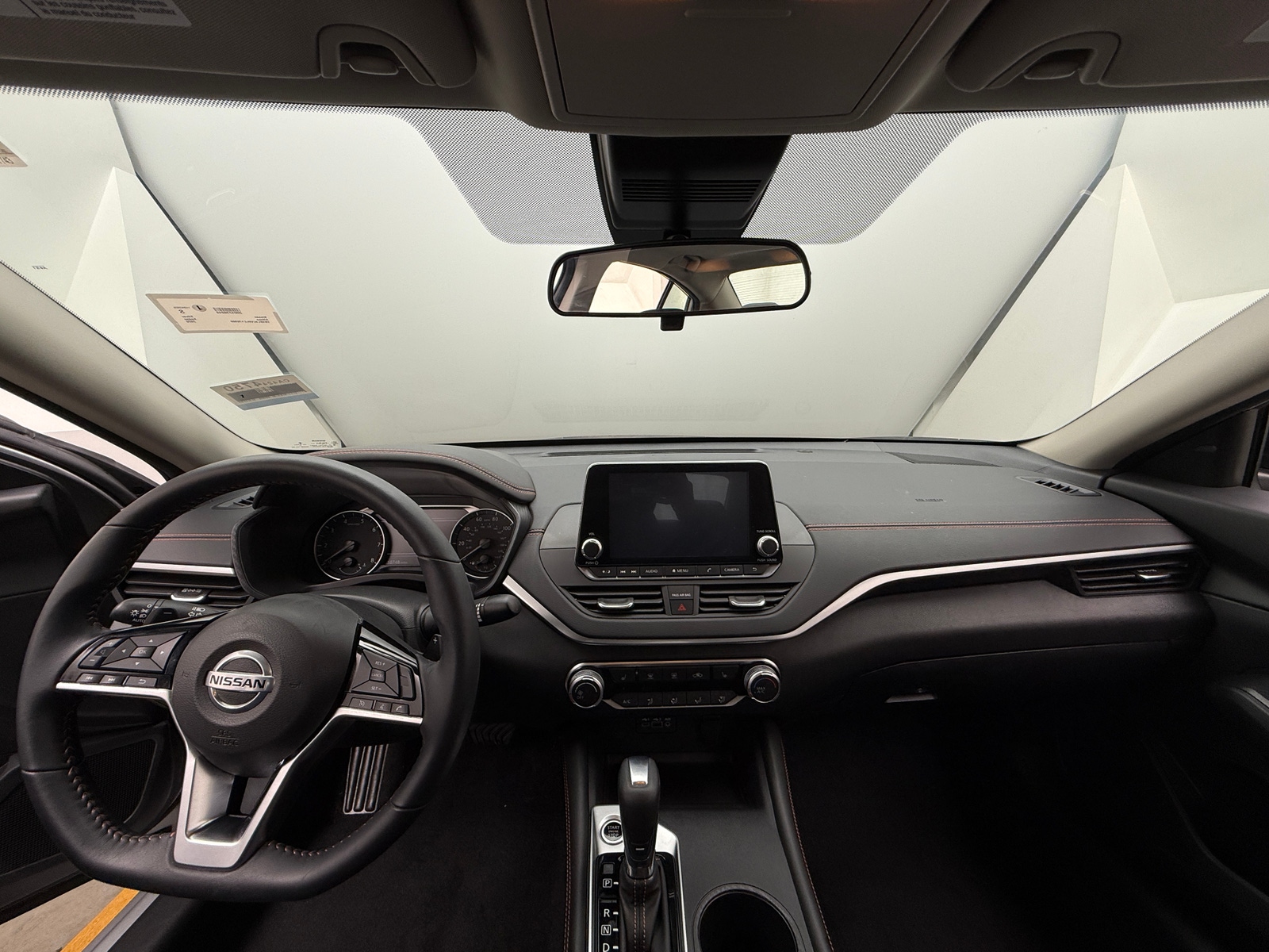 Thumbnail: 2020 Nissan Altima - 3