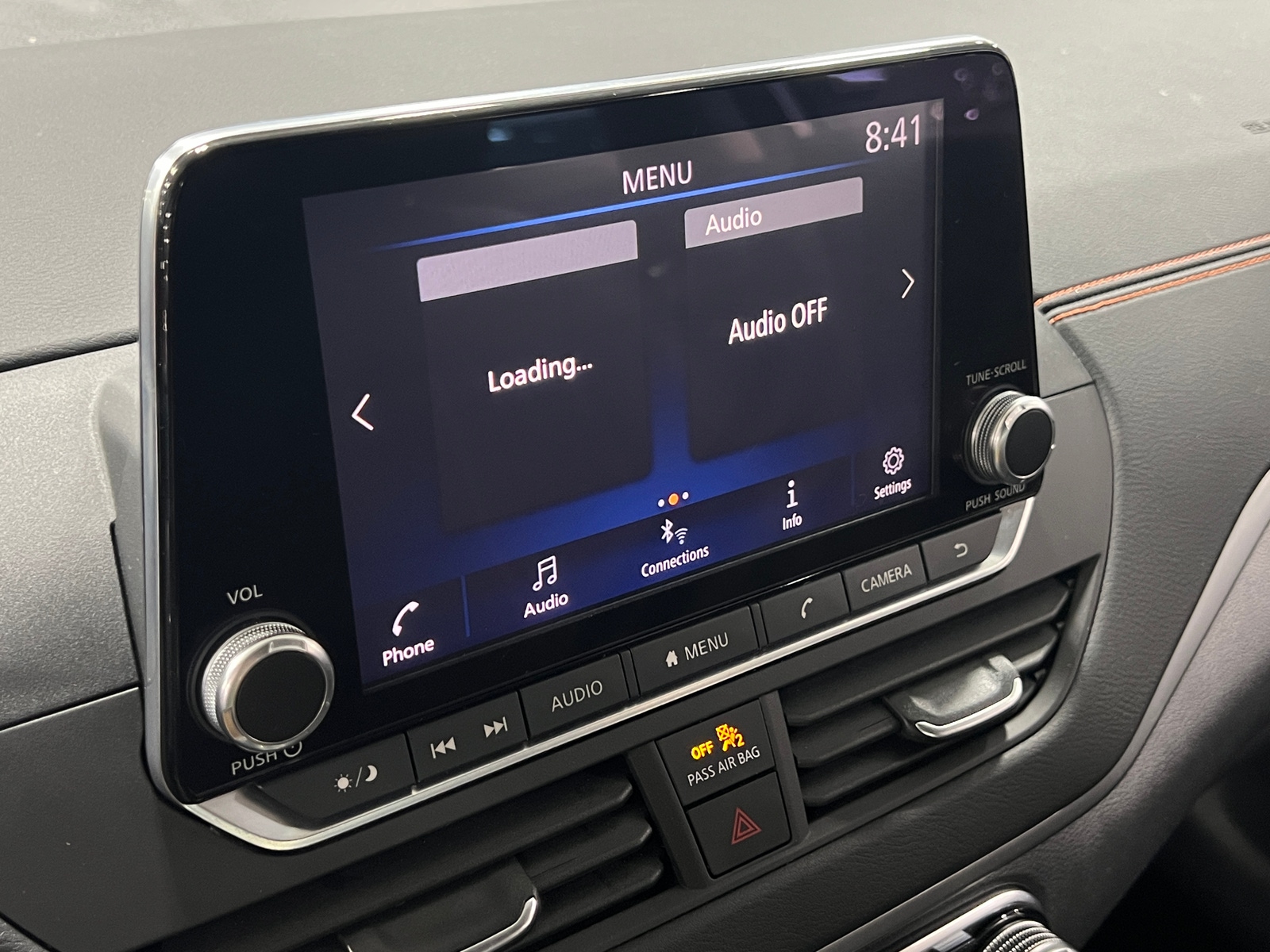 Thumbnail: 2020 Nissan Altima - 4