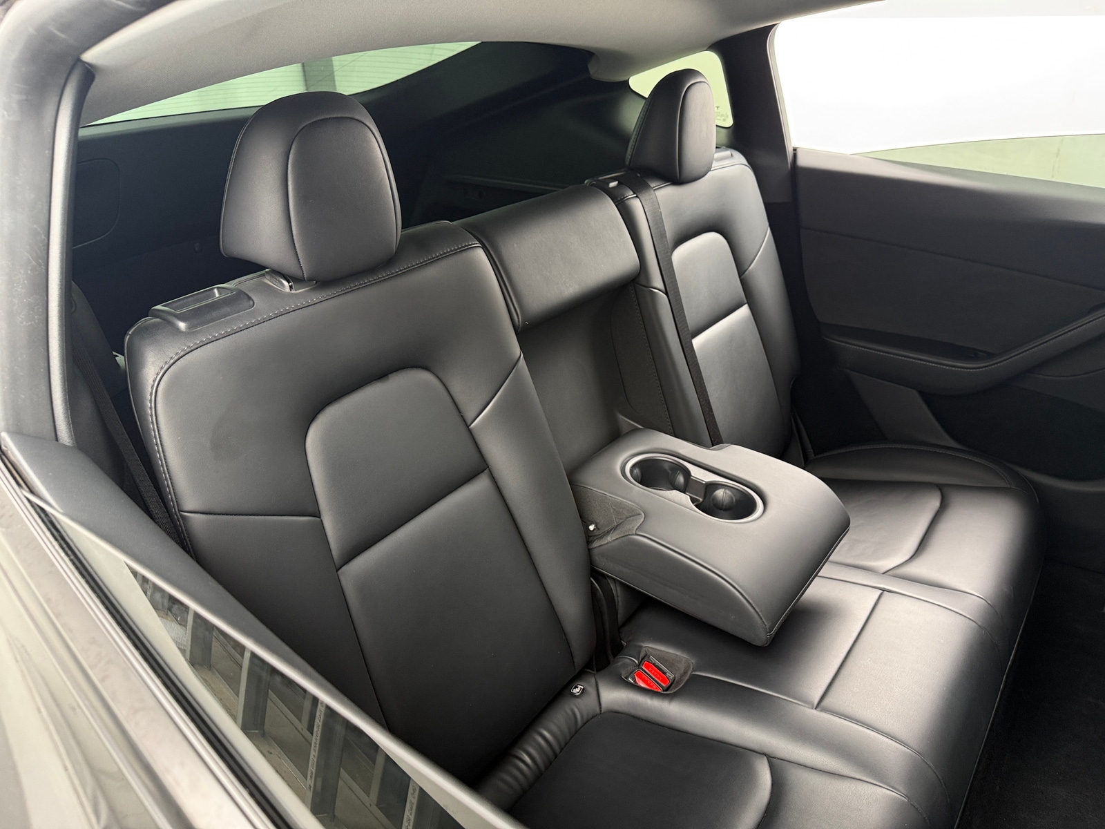 Thumbnail: 2023 Tesla Model Y - 5