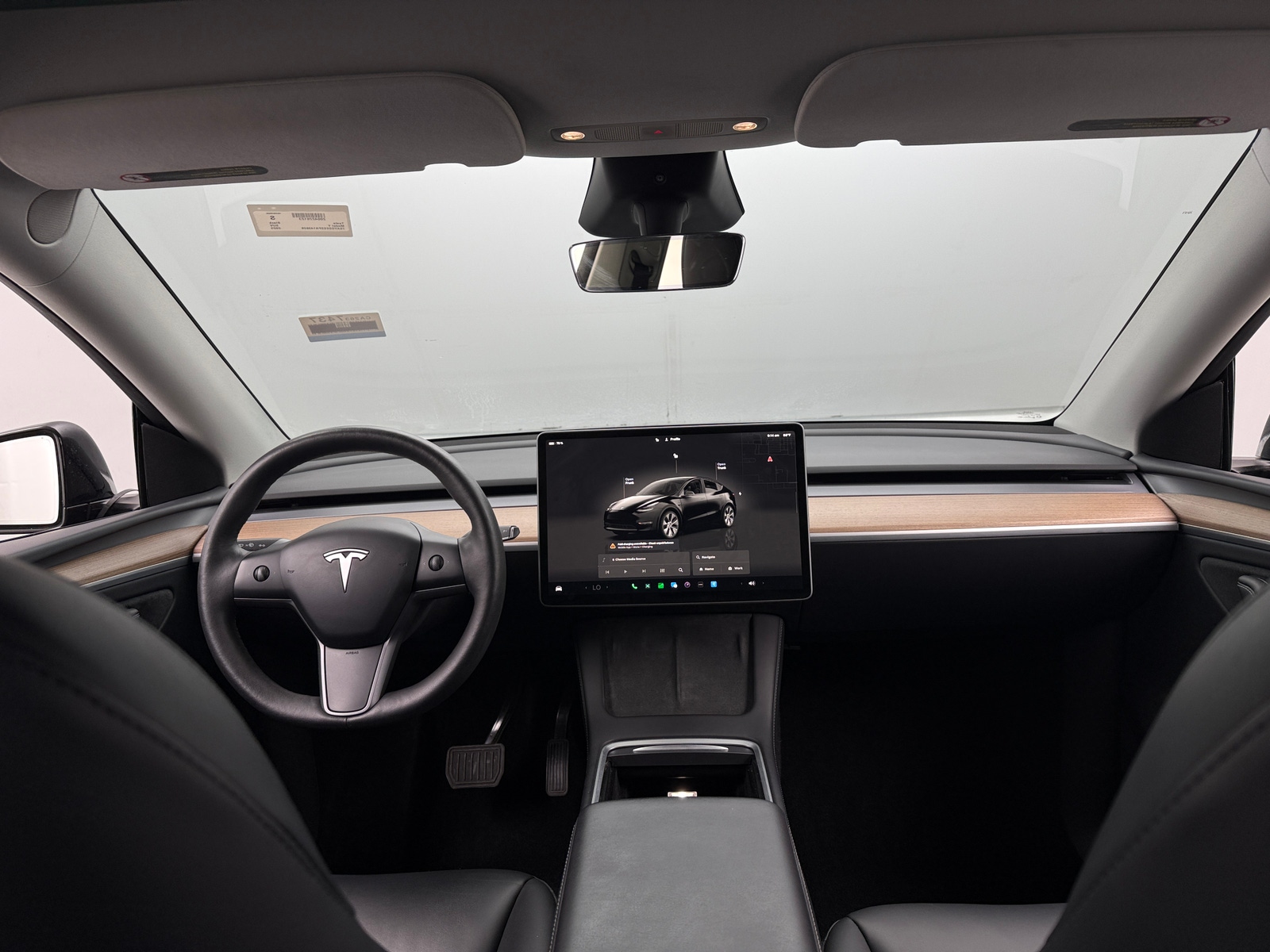 Thumbnail: 2023 Tesla Model Y - 2