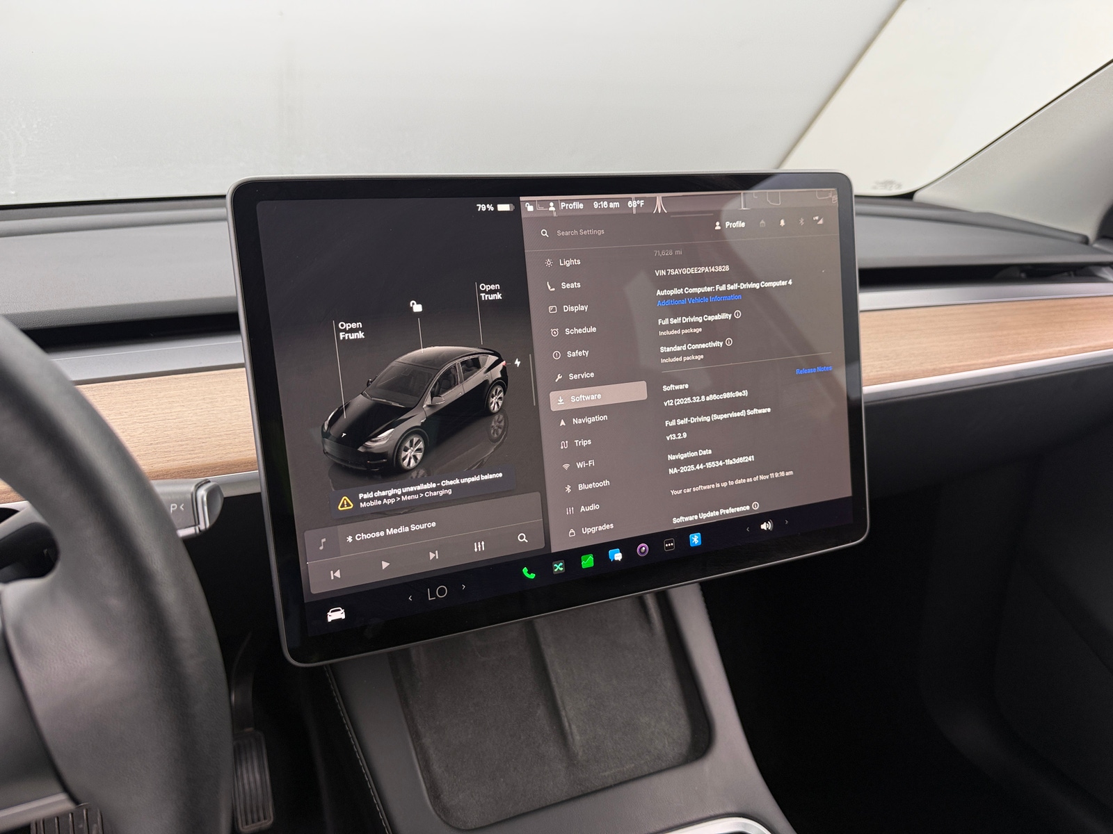 Thumbnail: 2023 Tesla Model Y - 3