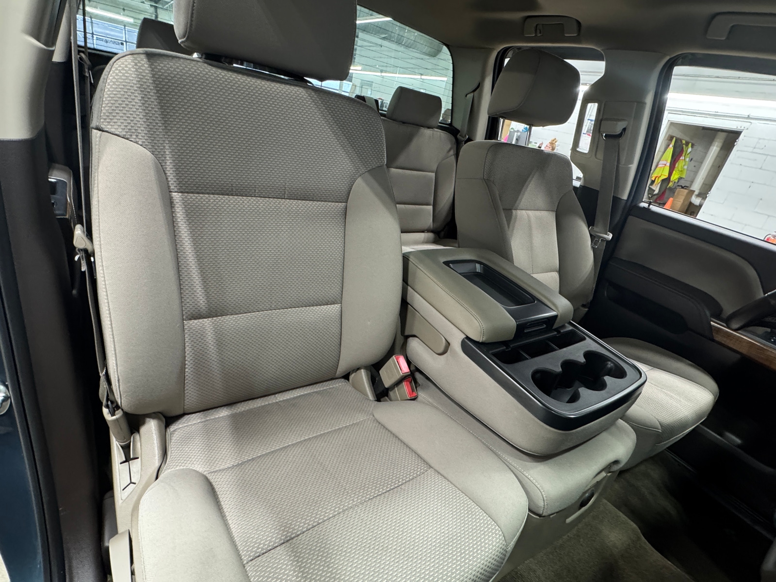 Thumbnail: 2014 GMC Sierra 1500 - 2