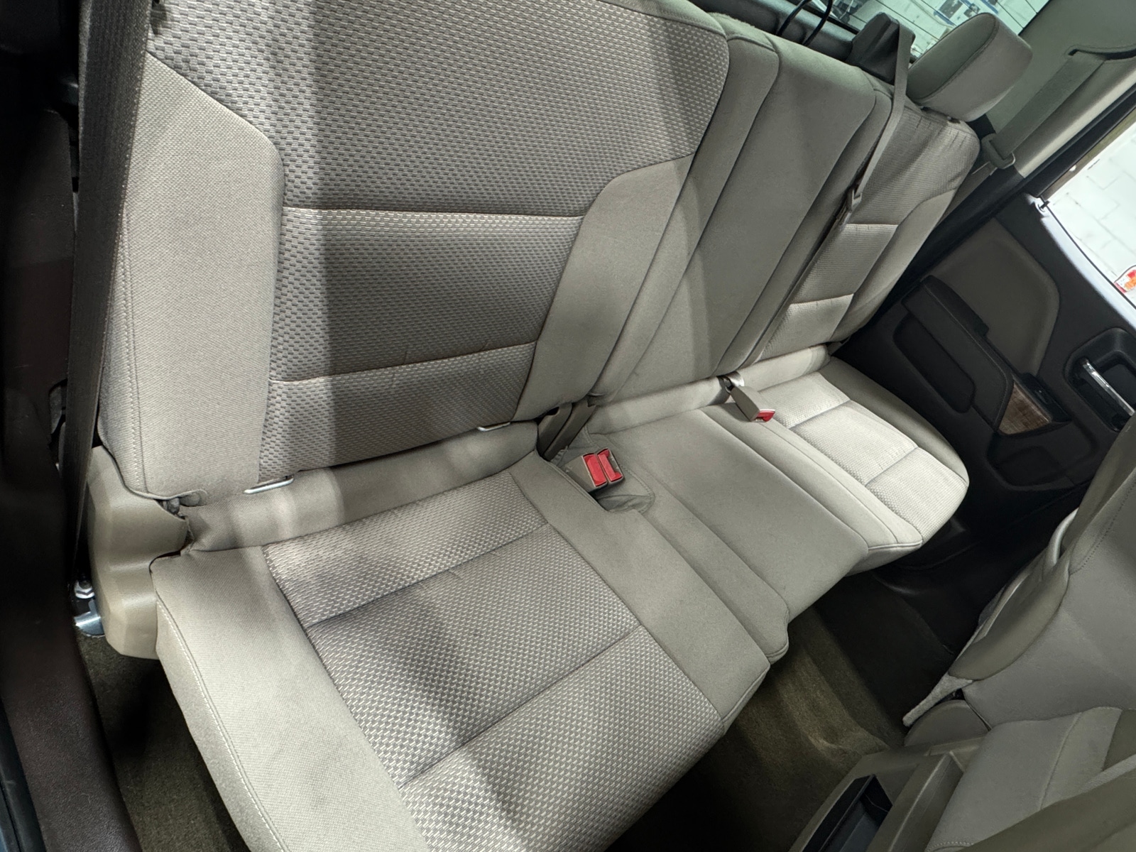 Thumbnail: 2014 GMC Sierra 1500 - 6