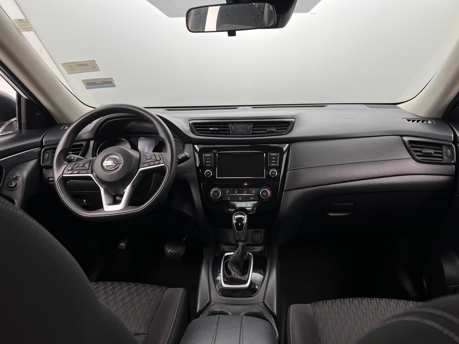 Thumbnail: 2019 Nissan Rogue - 3