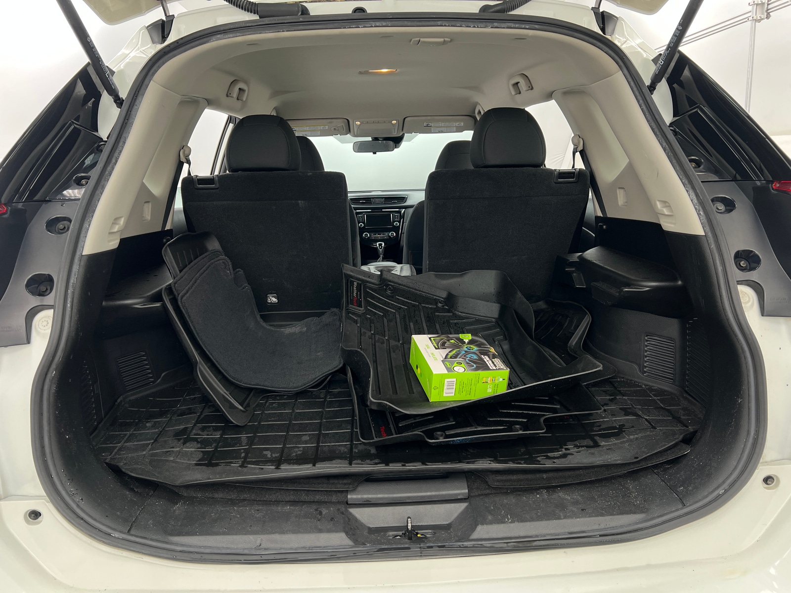 Thumbnail: 2019 Nissan Rogue - 7