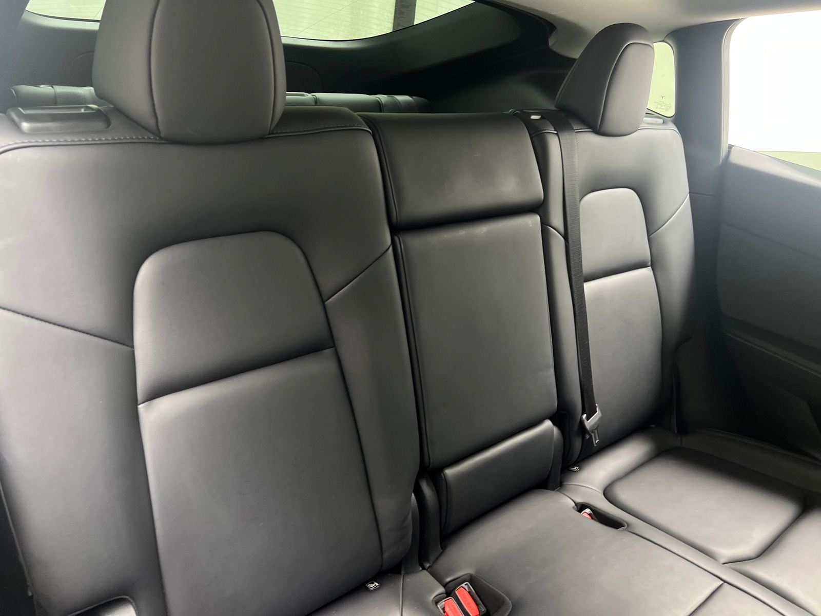 Thumbnail: 2024 Tesla Model Y - 5